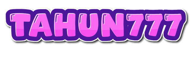 TAHUN777 Logo